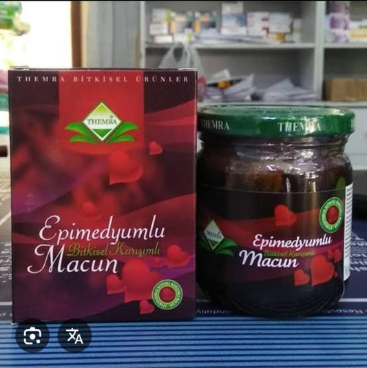Epimedium Paste